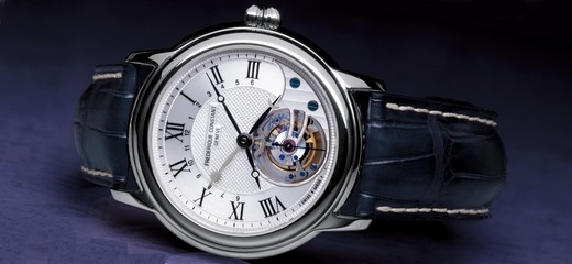 Frederique Constant