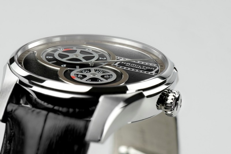 HAMILTON JAZZMASTER REGULATOR CINEMA HAMILTON JAZZMASTER REGULATOR CINEMA