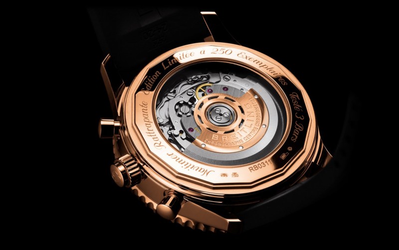 Breitling Breitling