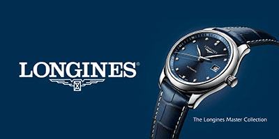 longines