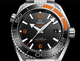 МУЖСКИЕ ЧАСЫ OMEGA