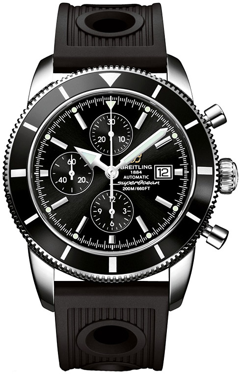 Breitling Superocean Heritage Chronograph 46 A1332024-B908-201S