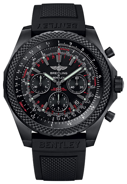 Breitling Bentley Light Body Midnight Carbon V2536722-BC45-220S
