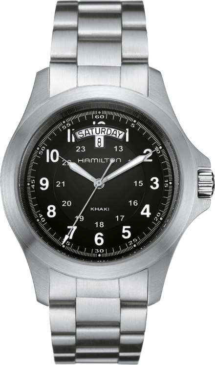 Hamilton H64451133. Изображение 1