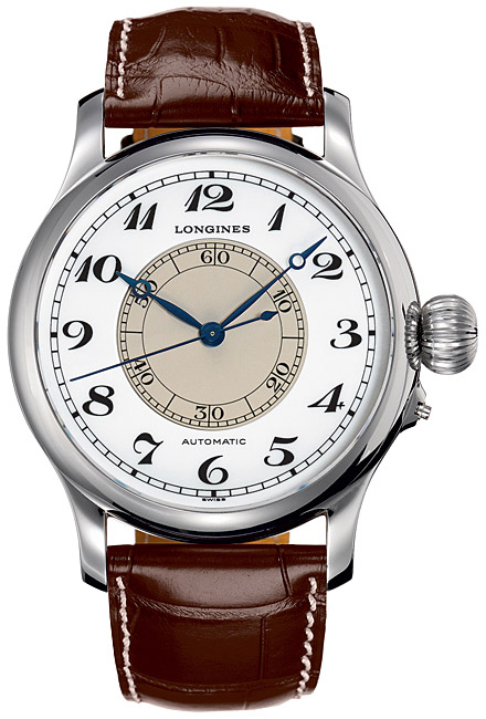 Longines L2.713.4.13.0. Изображение 1