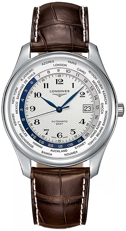 Longines L2.802.4.70.3. Изображение 1