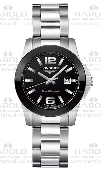 Longines L3.257.4.56.6. Изображение 1