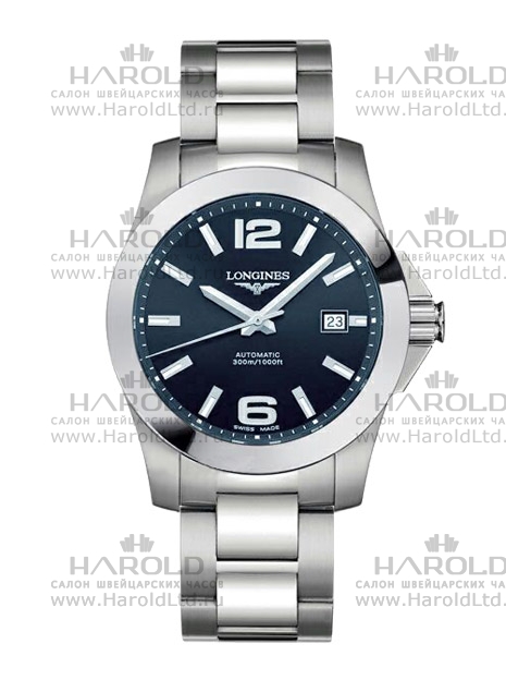 Longines L3.677.4.96.6. Изображение 1