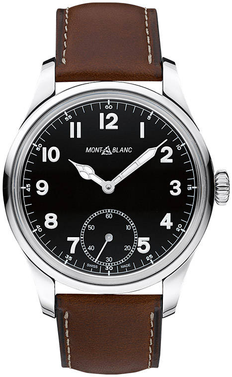 Montblanc Montblanc 1858 112638