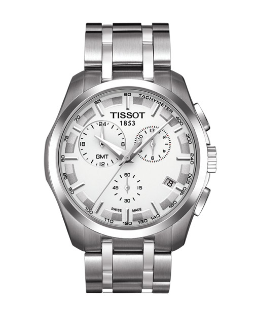 Tissot T035.439.11.031.00. Изображение 1