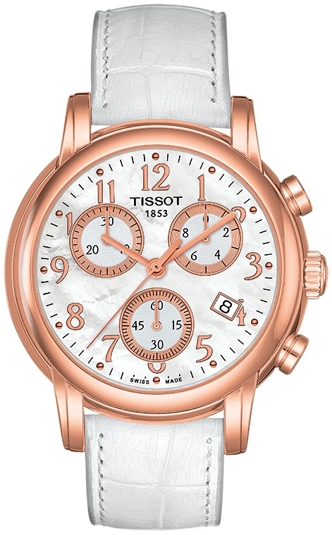 Tissot T050.217.36.112.00, Часы Tissot, Современные часы, Женские часы, Хронограф, Швейцарские часы