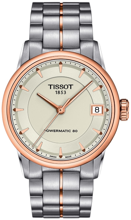 Tissot T086.207.22.261.01. Изображение 1