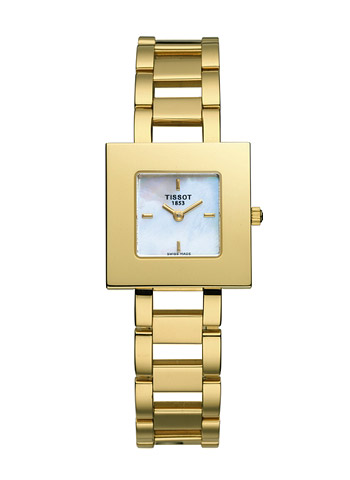 Tissot T73.T-Gold.Roseville T73.3.331.71