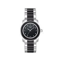 ���� Tissot T064.T-TREND.CERA