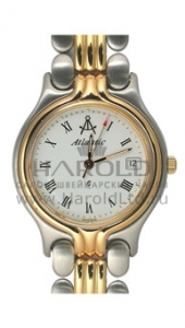 Atlantic Atlantic 8605.43.14