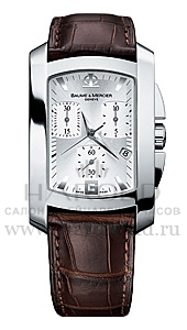 ����������� ���� Baume&Mercier Hampton Milleis MOA08445