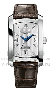 Швейцарские часы Baume&Mercier Hampton Milleis MOA08753