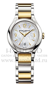 ����������� ���� Baume&Mercier Ilea MOA08773