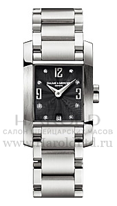 ����������� ���� Baume&Mercier Diamant MOA08804