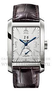 Швейцарские часы Baume&Mercier Hampton Classic MOA08821