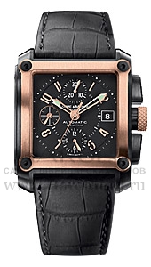 Швейцарские часы Baume&Mercier Hampton Classic MOA08825