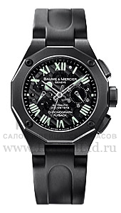 Швейцарские часы Baume&Mercier Riviera Sport MOA08834
