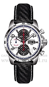 ����������� ���� Certina Ds Podium Automatic Bmw Limited 001.414.16.017.00