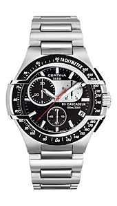 ����������� ���� Certina Ds Cascadeur 003.417.11.051.01