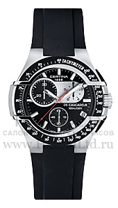 Швейцарские часы Certina Ds New Cascadeur 003.417.17.051.00