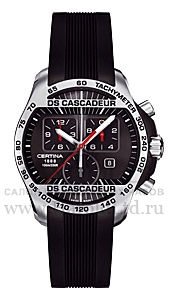 ����������� ���� Certina Ds Cascadeur 09 003.617.27.050.00