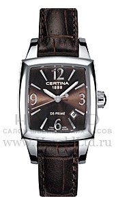 ����������� ���� Certina Ds Prime Shape 004.310.16.297.00