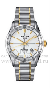 ����������� ���� Certina Ds 1 006.407.22.031.00