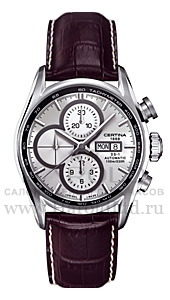 Швейцарские часы Certina Ds 1 Chrono 006.414.16.031.00