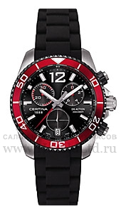 ����������� ���� Certina Ds Action Chrono 013.417.27.057.00