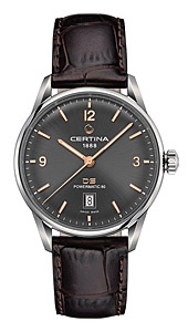 Часы Certina DS Powermatic 026.407.16.087.01