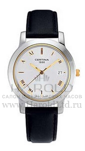 ����������� ���� Certina New Classic 260.1094.44.16