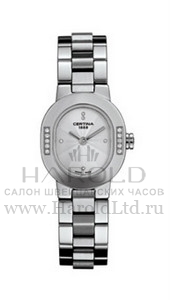 ����������� ���� Certina Ds Escala 322.7168.49.11