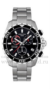 ����������� ���� Certina Ds Action 536.7178.42.61