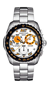 ����������� ���� Certina C-sport 536.7198.42.92