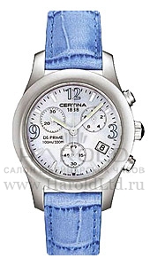 ����������� ���� Certina Ds Prime 538.7033.42.95
