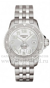 ����������� ���� Certina Ds First 633.7184.42.12