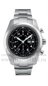 ����������� ���� Certina Ds Pilot 674.7159.42.66