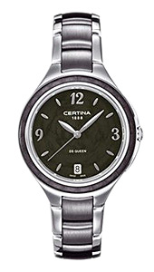 Certina DS Queen C018.210.11.057.00