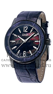 Швейцарские часы Cover Co106 CO106.PV1LAN