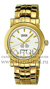 Швейцарские часы Cover Co110 CO110.PL2M