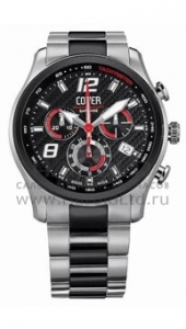 ����������� ���� Cover Co135 Chrono CO135.BI1M-R