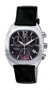Швейцарские часы Cover Co41 Chrono CO41.ST1LBK