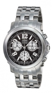 Швейцарские часы Cover Co75 Chrono CO75.ST1M