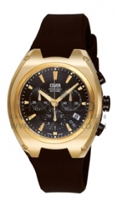Швейцарские часы Cover Co80 Chrono CO80.PL1RUB