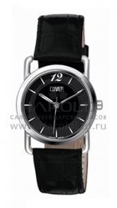 Швейцарские часы Cover Co93 CO93.ST1LBK-NEW